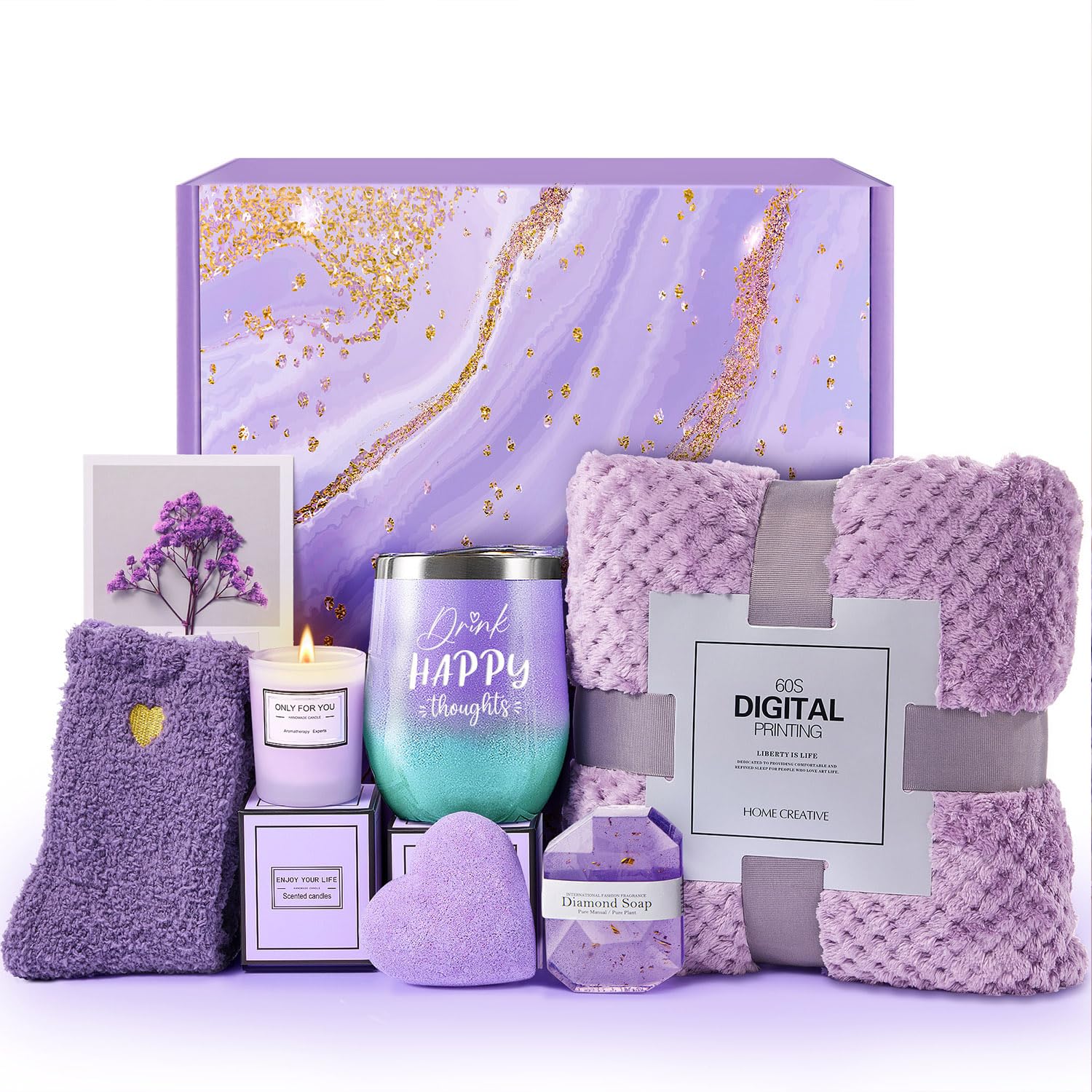 Spa Essentials Kit